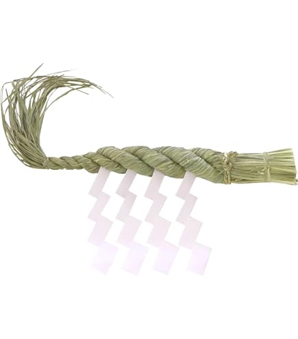 #48 【horix】牛蒡締め 約60cm×2 90㎝ 120㎝×2 しめ縄 ごぼう〆 2尺 | お仏壇のはせがわ公式通販